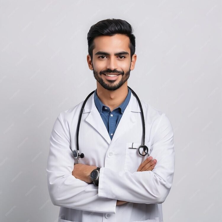 Dr.1(Orthopedist)