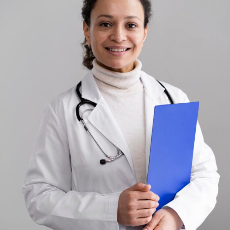 Dr.1 ( Pediatrician)