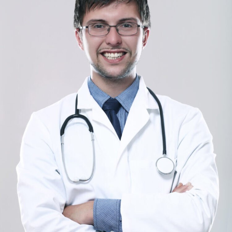 Dr.1 (Gynecology)