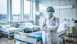 A Commitment to Exceptional Healthcare