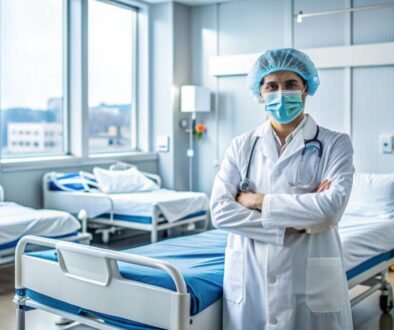 A Commitment to Exceptional Healthcare