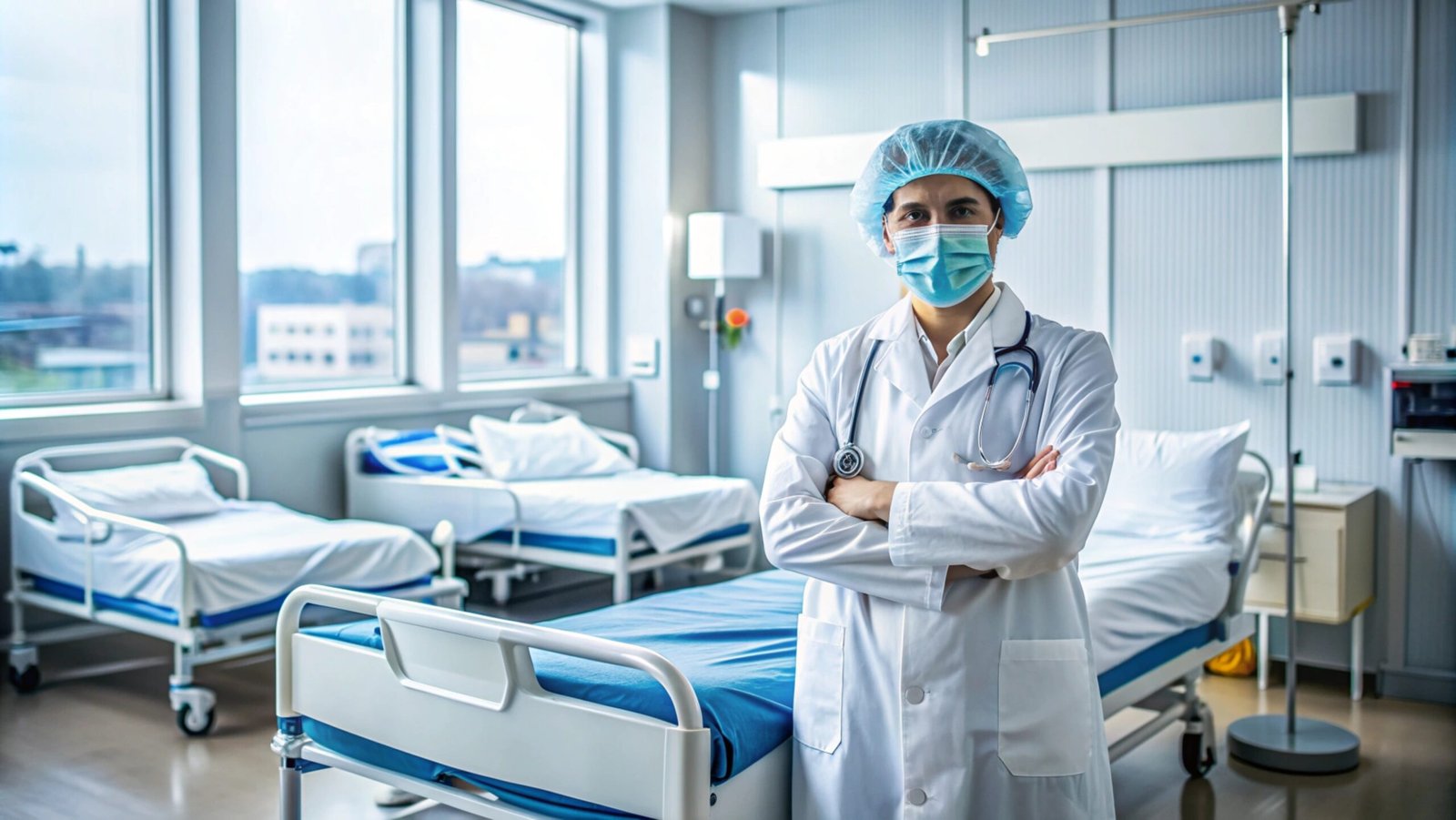A Commitment to Exceptional Healthcare