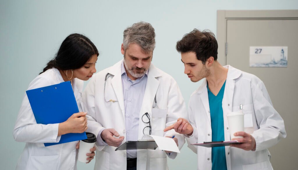 Your Health, Our Commitment to Excellence