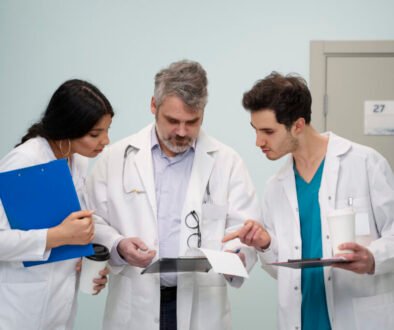 Your Health, Our Commitment to Excellence
