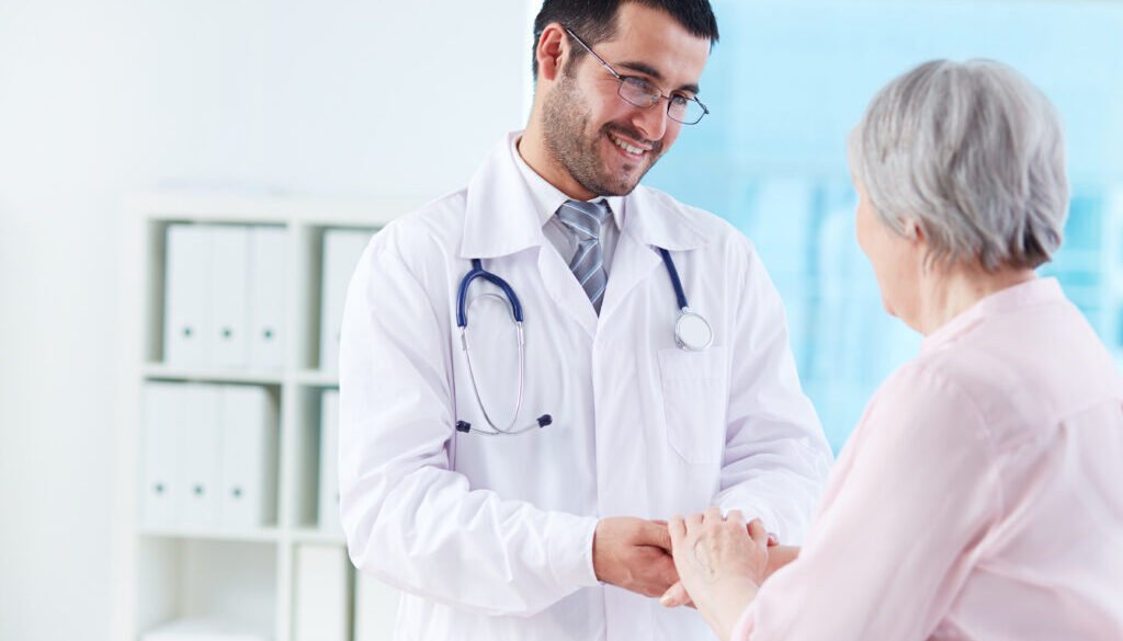 Empowering Health, Transforming Lives