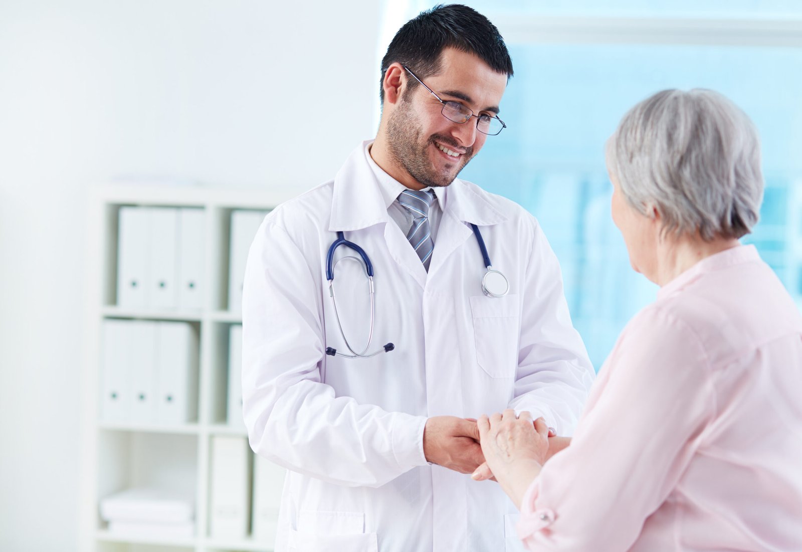 Empowering Health, Transforming Lives