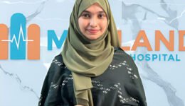 Dr.AYISHATHUL FARHANA