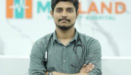 Dr.NANDAKISHORE