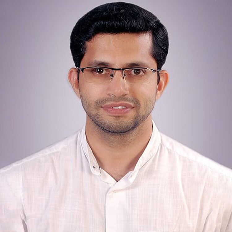 Dr Vishu kumar B