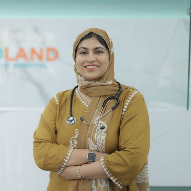 MBBS, Obstetrician & Gynecologist