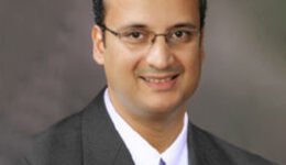 DR nischith