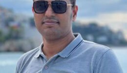 DR. heeraj