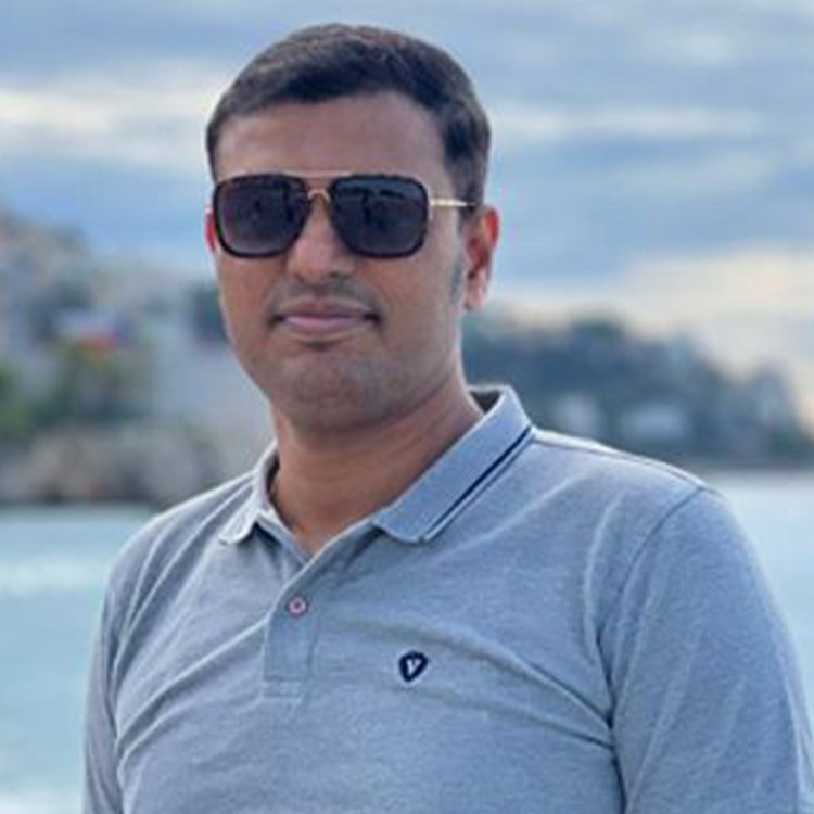 DR. heeraj