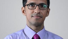 Dr Aravind