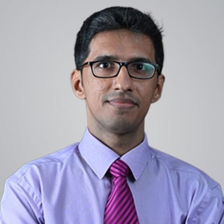 Dr Aravind