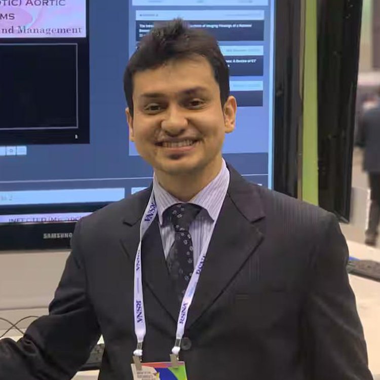 Dr Lenon J D’ Souza