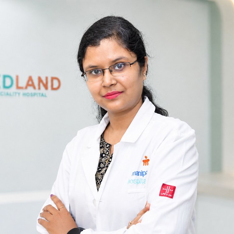 Dr. Arpita-Shrivastava