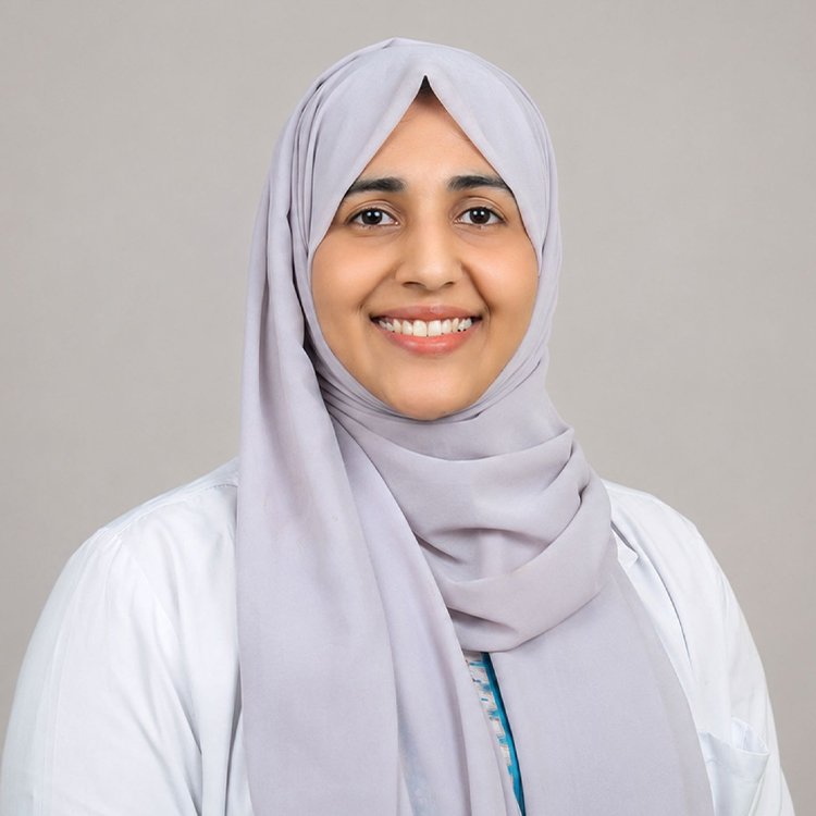 Dr. Jasmine