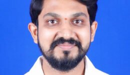 Dr. K.G. Krishnadeep
