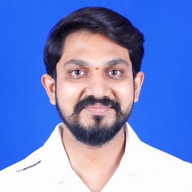 Dr. K.G. Krishnadeep