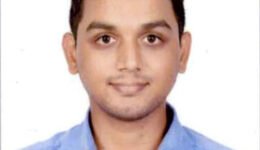 Dr. Kishan Raj K