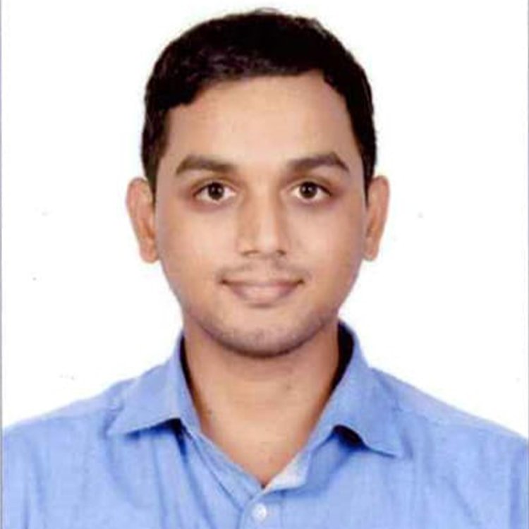 Dr. Kishan Raj K