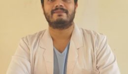 Dr. Kumar Krishna Badekkila