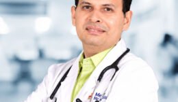 Dr. M N Bhat