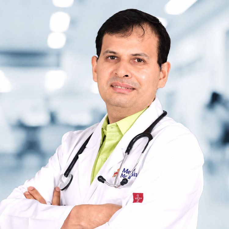 Dr. M N Bhat