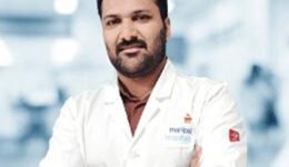 Dr. Siri Ganesh