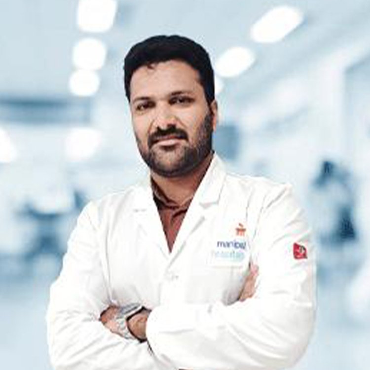 Dr. Siri Ganesh